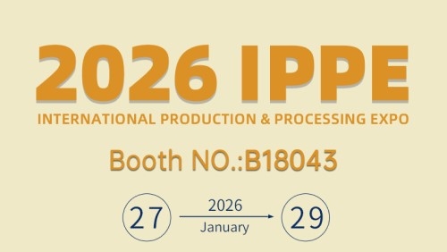 IPPE 倒计时 1 天！！！24848威尼斯逾越山海，赴约亚特兰大！！！