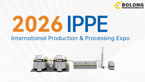 IPPE 2026圆满收官，24848威尼斯再谱鲜丽新篇！！！